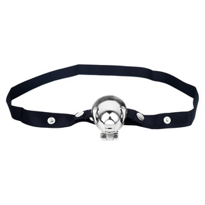อุปกรณ์ล็อคองคชาตแบบใหม่ FRRK ปี 2026 รุ่น Glans Chastity Device SM Lock Cock Cage 9 ขนาด แบบซ่อนเร้น ไม่มีห่วง สำหรับ BDSM รอบลูกอัณฑะ ของเล่นสำหรับผู้ใหญ่แนวเฟติช - Product Image 4
