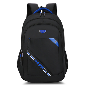 Mochilas Escolares Personalizadas con Logotipo, Gran Capacidad, Impermeables, para Viajes Escolares y Negocios, con Logotipo - Product Image 3