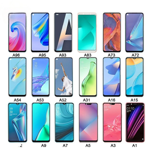 ASSELTE Schermo OLED di Alta Qualità da 6.5 Pollici con Cornice Sostitutiva per <span class=keywords><strong>Samsung</strong></span> <span class=keywords><strong>A24</strong></span> 4G, Garanzia di 3 Anni - Product Image 2