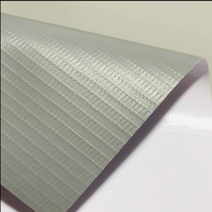 Bâche publicitaire en PVC brillant ou mat, résistante aux UV, de marque <span class=keywords><strong>WEMATCH</strong></span>, 240g, 360g, 440g, en rouleau, pour impression – Prix usine - Product Image 2