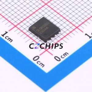 ทรานซิสเตอร์สนาม PDFN5x6-8L JMSL0603BGQ-13ใหม่ดั้งเดิม (MOsfet) - Product Image 1