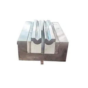 Moldes de estampado de metal cnc, gran oferta, precio