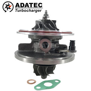 GT1749V 750431 11657794144 pour BMW <span class=keywords><strong>Compact</strong></span>/<span class=keywords><strong>320D</strong></span>(<span class=keywords><strong>E46</strong></span>)/520D/ X3(E83/E83N) Nouvelle cartouche de turbocompresseur - Product Image 2