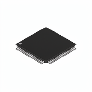 Memory BOM IC In Stock Electronics Component CY7C028V-20AXC 100 LQFP - Product Image 1