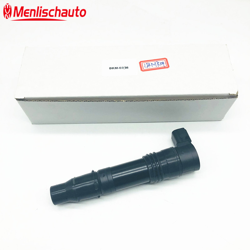 K☆Y Amazon.com: DrCax OEM Ignition Coil F6T553 Compatible with