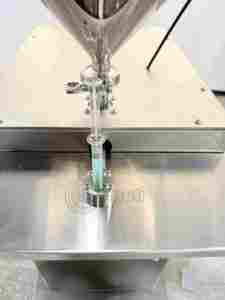 Machine de remplissage de cosmétiques de couleur de remplisseur de <span class=keywords><strong>seringue</strong></span> de gel de beauté - Product Image 6