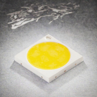 Puce LED SMD COB haute puissance 5050 5050 5mm Lumière blanche 6V 9V 12V 24V 36V pour l'horticulture