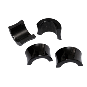 ส่วนประกอบแหวนโรเตอร์เซรามิกเซอร์โคเนียตลับลูกปืนปลอก ysz - Product Image 2