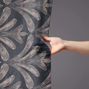 High Quality Printed Modal Muslim <b>Women</b> Hijab Ethnic Islamic Bandana Custom Floral Pattern Airflow Breathable Long Non-See <b>Scarf</b> - Product Image 4