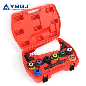 Kit de remplissage d'<span class=keywords><strong>huile</strong></span> <span class=keywords><strong>moteur</strong></span> universel YSGJ, <span class=keywords><strong>prix</strong></span> d'usine, 10 pièces, ensemble de changement d'<span class=keywords><strong>huile</strong></span> - Product Image 2