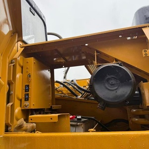 Maquinaria Usada, Excavadora Cat 330BL Importada de Japón, Excavadora Caterpillar 330BL 330B 320BL 325BL a Bajo Precio - Product Image 5