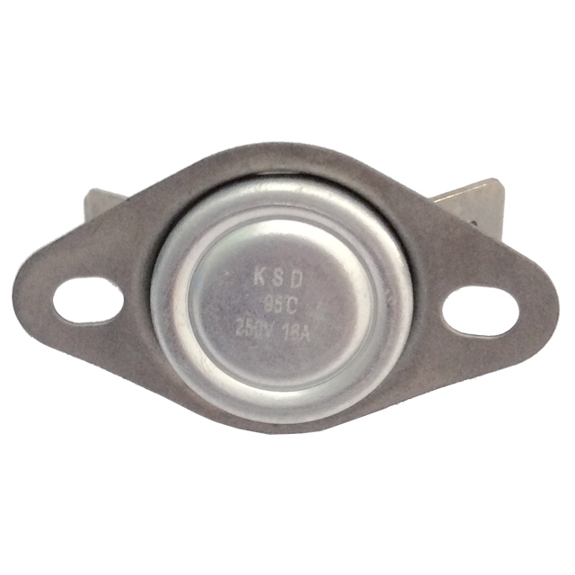 Thermostat KSD301