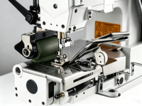 ST 008-04064-254P/VSF Nouveaux produits phares Machine à coudre industrielle multi-aiguilles de type Siruba, meilleure machine à coudre chinoise, prix