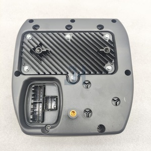 4631127 Conjunto de Monitor para Excavadora ZX160LC-3 ZX180LC-3 ZX210K-3 ZX240-3 ZX270-3 ZX330-3, Panel de Pantalla de Monitor Programado - Product Image 4