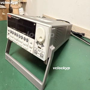 1 pièce d'occasion Keithley 2602B Source Meter SMU, Source Meter à double canal 40V 3A - Product Image 5