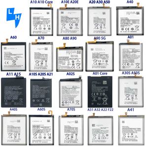 Batería de Fábrica OEM para Samsung A10s A20s A30s A50 A70 S6 S7, Reemplazo de Batería para Todos los Modelos de Teléfono Samsung - Product Image 2