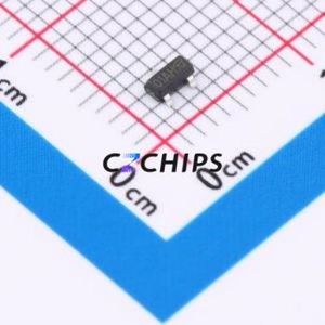 PMV48XP ทรานซิสเตอร์ภาคสนามทรานซิสเตอร์215-VB ทรานซิสเตอร์แบบใหม่และดั้งเดิม (มอสเฟท) รุ่น SOT-23 - Product Image 1