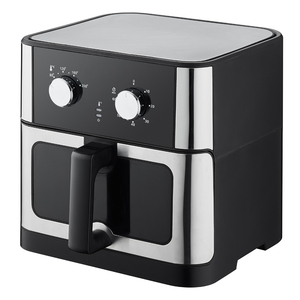 Anbo new big 8L 10L 12L 15L rapport des consommateurs meilleure friteuse à <span class=keywords><strong>air</strong></span> Offre Spéciale friteuse à <span class=keywords><strong>air</strong></span> sans huile friteuse à <span class=keywords><strong>air</strong></span> intelligente avec fenêtre de visualisation - Product Image 1