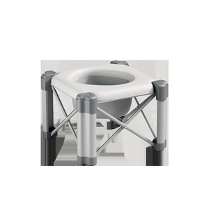 Orinal <span class=keywords><strong>de</strong></span> plástico plegable <span class=keywords><strong>para</strong></span> niños y niñas <span class=keywords><strong>de</strong></span> 1 a 6 años - Product Image 6