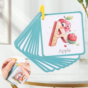 Juguete Educativo de Madera para Planificar Rutas, Geoboard, para Niños de 5+ Años |   Razonamiento espacial, conciencia de la simetría, habilidades motoras finas, sin pilas - Product Image 5