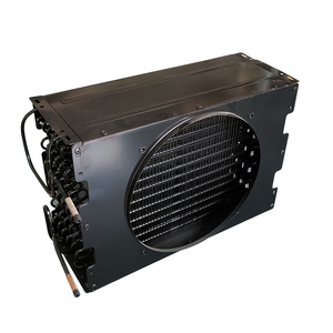 Condensatore su misura del tubo del cavo del congelatore commerciale - Product Image 4