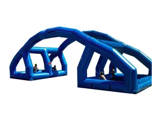 <span class=keywords><strong>Ballon</strong></span> gonflable d'extérieur pour l'été, jeux de sport de <span class=keywords><strong>combat</strong></span> ou de sport, la guerre des etoiles - Product Image 1