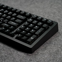 Teclado Mecánico para Juegos AKKO para M2 V5 HE, Aluminio CNC, Retroiluminación RGB, Magnético, Tmr, Rango Completo, 0.005mm RT, 8,000Hz Polling