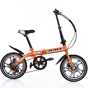 Bas prix mini taille noir à plusieurs vitesses vélo vélo <span class=keywords><strong>pliant</strong></span>/acheter nouvelle conçu <span class=keywords><strong>16</strong></span> <span class=keywords><strong>pouces</strong></span> 7 vitesse acier vélo vélo <span class=keywords><strong>pliant</strong></span> pour vente - Product Image 5