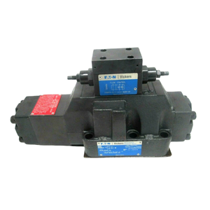 Séries DG3V-8 de distributeurs directionnels à commande par solénoïde 0C 2C 6C 52C - Product Image 1