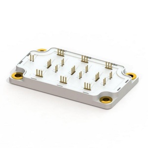 โมดูล IGBT รุ่น YTX VS-GT100DA120UF โมดูล MOSFET มีสินค้าในสต็อก - Product Image 6