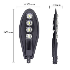 50w 80w 100w 150w nuovo design luce bianca calda luce del giorno led <span class=keywords><strong>lampione</strong></span> per strada - Product Image 3