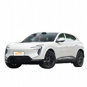 Avatr 07 SUV Eléctrico Inteligente de Rango Extendido 2026 EREV, Vehículo Híbrido de Lujo de Nueva Energía para Exportación - Product Image 1