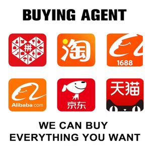 Agent d'approvisionnement fiable sur 1688 et Taobao, offrant un service fluide, dédouanement DDP, assistance 24h/24 et 7j/7, paiements flexibles - Product Image 2