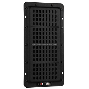 Phẳng Đầu Dò Hifi Loa Set Ribbon Tweeter Top End Phẳng Loa Đầy Đủ Loa - Product Image 2