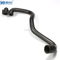 Tuyau d'eau de refroidissement 037 103 493P Tuyau de radiateur 037103493P pour VW GOLF 3 PASSAT VENTO