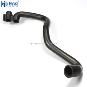 Tuyau d'eau de refroidissement 037 <span class=keywords><strong>103</strong></span> 493P Tuyau de <span class=keywords><strong>radiateur</strong></span> 037103493P pour VW GOLF 3 PASSAT VENTO - Product Image 1