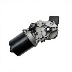 Motor de Limpiaparabrisas 12V Para Peugeot 7701208533 8200000526 8200317213 - Product Image 2