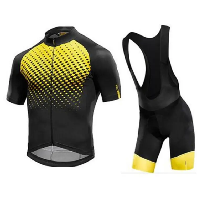 Custom cycling jersey Cycling Clothing top shirt bike wear