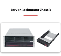 Plateau de disque dur SATA/SAS à échange à chaud pour rack de serveur de 2,5 pouces, achat en septembre