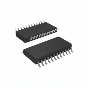 Componentes Electrónicos del Kit CY29FCT520BTSOC, Circuito Integrado IC 8BIT PIPELINE REG 24 SOIC (0.295", 7.50mm de Ancho), Lógica Original - Product Image 1