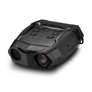 2023 48Mp จอแสดงผล TFT IPS 3 "4K UHD ยาว600เมตรแว่นตาอินฟราเรด NVG สำหรับล่าสัตว์ในระยะไกล - Product Image 1