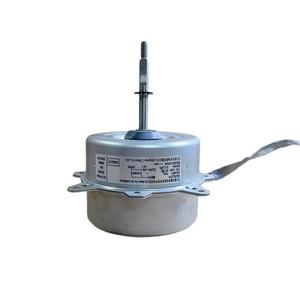 มอเตอร์พัดลม SA(AL)21A สำหรับเครื่องปรับอากาศ 21W 208-240V 50Hz 6P คลาส B แบบหมุน - Product Image 2
