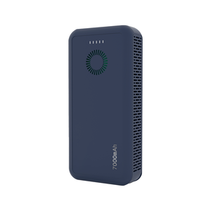 Dispositivo Compacto de Protección de Privacidad <span class=keywords><strong>Personal</strong></span>, Dispositivo Antigrabación con Interferencia Ultrasónica de Amplio Rango para Reuniones y Viajes - Product Image 2