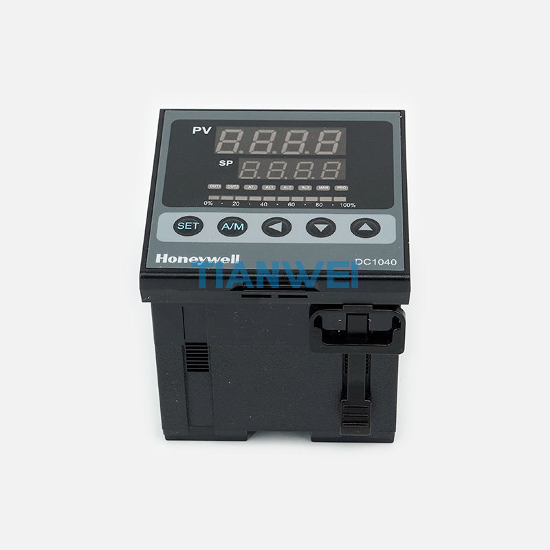 Honeywell Thermostat 220V Efficient HVAC Control