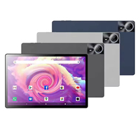 Tablet PC GSA14 de Alta Velocidad, Pantalla de 14 Pulgadas de Alta Resolución, Android 13, 6+128GB, 1920*1200, Batería Grande de 10000 mAh, WIFI, 4G