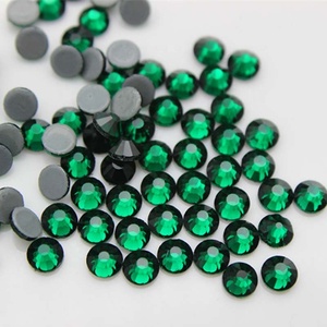 <span class=keywords><strong>Pierre</strong></span> thermocollante de qualité supérieure, <span class=keywords><strong>prix</strong></span> avantageux, couleur bleu ciel populaire, pour la décoration des vêtements - Product Image 3