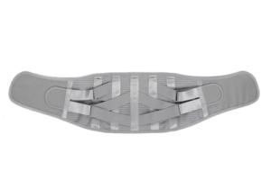 Penyangga Punggung Ringan Bernapas dengan Kode Warna yang Dapat Disesuaikan, Cocok untuk Berbagai Olahraga, Gym, dan Angkat Beban Berat - Product Image 4