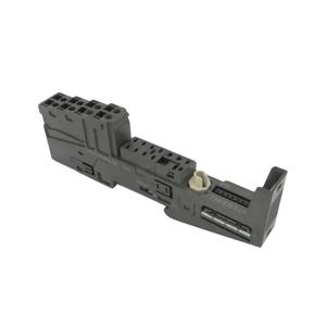 Bloc de jonction Siemens 6ES7193-4CB20-0AA0 6es71934cb200aa0 ET200S - Product Image 1