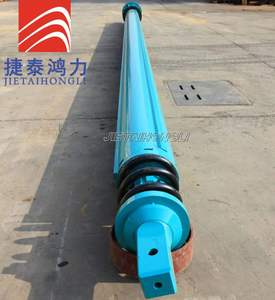 Barres de Kelly utilisées pour les plates-formes d'empilage rotatives Casagrande / Soilmec /<span class=keywords><strong>Bauer</strong></span> / IMT / Mait / Jintai / Liebherr - Product Image 2