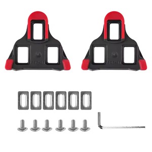 Placa de Bloqueo Automático para Zapatillas de Ciclismo de Carretera y Montaña, Modelo XL-3556, Accesorios para Equipo de Ciclismo - Product Image 2